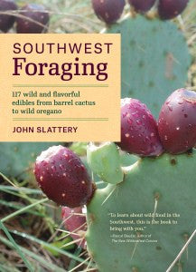 Southwest Foraging by Timber Press